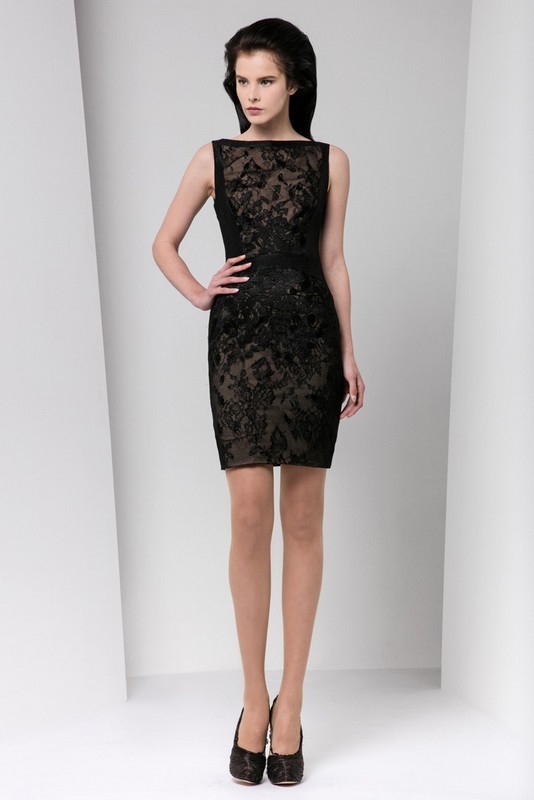 Tony Ward Ready to Wear Fall Winter 2016 - 2017 Collection